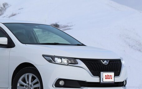 Toyota Allion, 2017 год, 1 899 000 рублей, 29 фотография