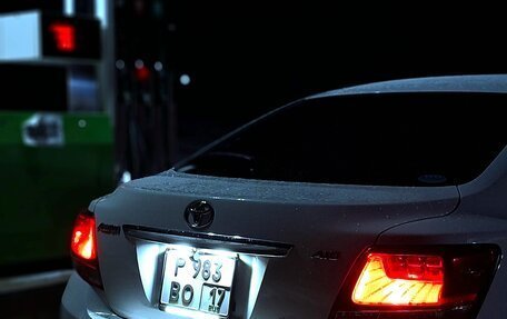 Toyota Allion, 2017 год, 1 899 000 рублей, 25 фотография