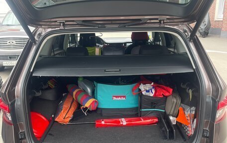 Skoda Kodiaq I, 2018 год, 3 500 000 рублей, 6 фотография