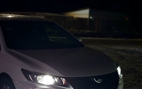 Toyota Allion, 2017 год, 1 899 000 рублей, 24 фотография