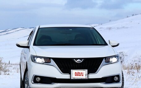 Toyota Allion, 2017 год, 1 899 000 рублей, 28 фотография