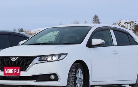 Toyota Allion, 2017 год, 1 899 000 рублей, 31 фотография