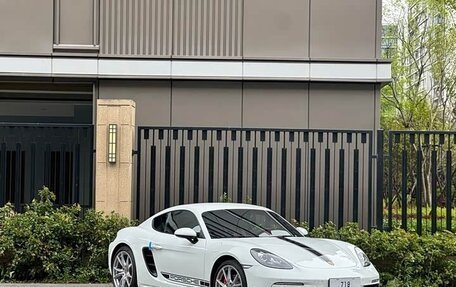 Porsche Cayman, 2025 год, 12 500 000 рублей, 3 фотография