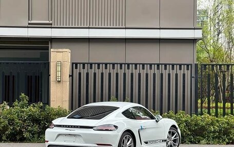 Porsche Cayman, 2025 год, 12 500 000 рублей, 5 фотография
