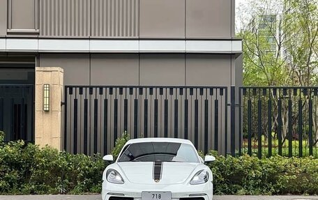 Porsche Cayman, 2025 год, 12 500 000 рублей, 2 фотография