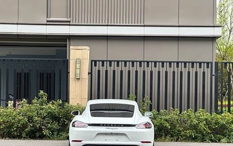 Porsche Cayman, 2025 год, 12 500 000 рублей, 6 фотография