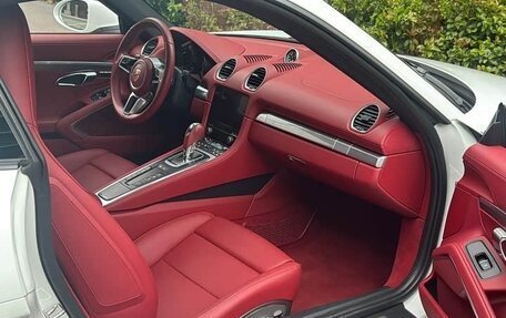 Porsche Cayman, 2025 год, 12 500 000 рублей, 10 фотография