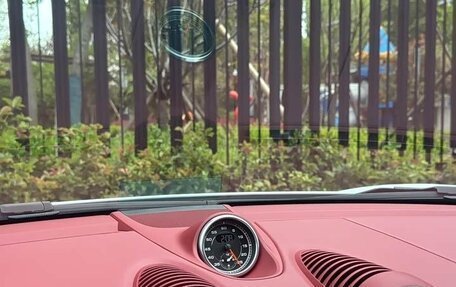 Porsche Cayman, 2025 год, 12 500 000 рублей, 11 фотография