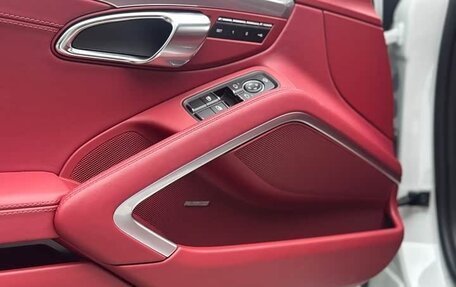 Porsche Cayman, 2025 год, 12 500 000 рублей, 12 фотография