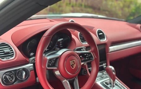 Porsche Cayman, 2025 год, 12 500 000 рублей, 9 фотография