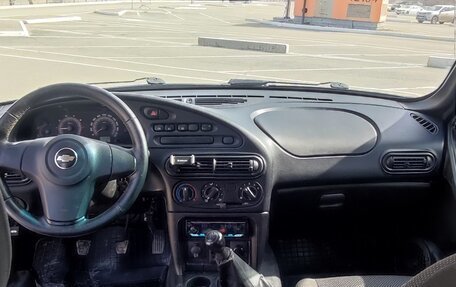 Chevrolet Niva I рестайлинг, 2019 год, 750 000 рублей, 5 фотография