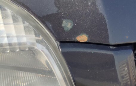 Chevrolet Niva I рестайлинг, 2019 год, 750 000 рублей, 11 фотография