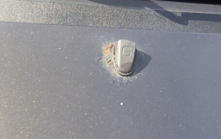 Chevrolet Niva I рестайлинг, 2019 год, 750 000 рублей, 8 фотография