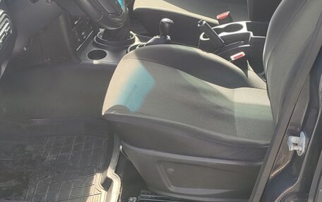 Chevrolet Niva I рестайлинг, 2019 год, 750 000 рублей, 6 фотография