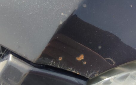 Chevrolet Niva I рестайлинг, 2019 год, 750 000 рублей, 10 фотография