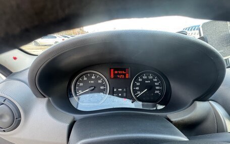 Renault Logan I, 2011 год, 470 000 рублей, 13 фотография