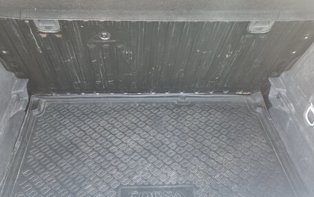 Opel Corsa D, 2012 год, 740 000 рублей, 8 фотография