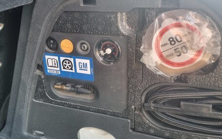 Opel Corsa D, 2012 год, 740 000 рублей, 9 фотография