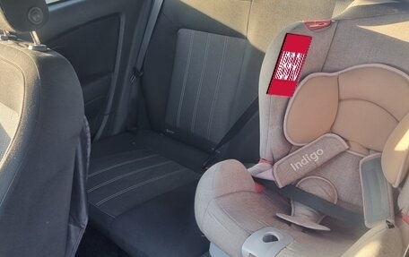 Opel Corsa D, 2012 год, 740 000 рублей, 7 фотография