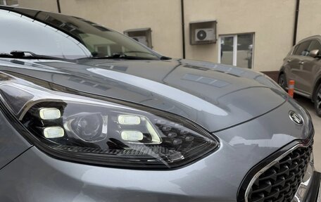 KIA Sportage IV рестайлинг, 2021 год, 2 250 000 рублей, 7 фотография