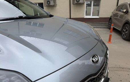 KIA Sportage IV рестайлинг, 2021 год, 2 250 000 рублей, 5 фотография