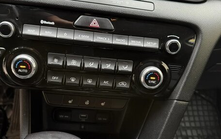 KIA Sportage IV рестайлинг, 2021 год, 2 250 000 рублей, 16 фотография