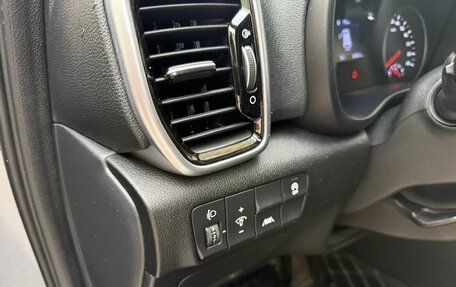 KIA Sportage IV рестайлинг, 2021 год, 2 250 000 рублей, 19 фотография