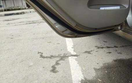 Toyota Camry V40, 2003 год, 750 000 рублей, 2 фотография