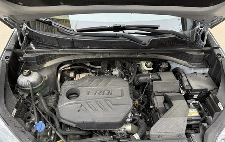 KIA Sportage IV рестайлинг, 2021 год, 2 250 000 рублей, 22 фотография