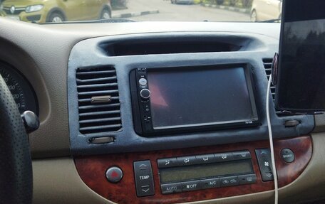 Toyota Camry V40, 2003 год, 750 000 рублей, 10 фотография