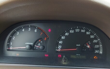 Toyota Camry V40, 2003 год, 750 000 рублей, 11 фотография