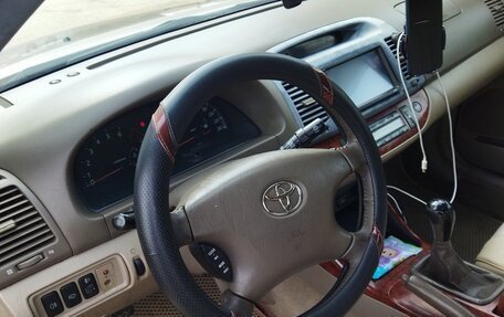 Toyota Camry V40, 2003 год, 750 000 рублей, 12 фотография