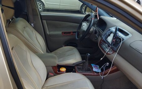 Toyota Camry V40, 2003 год, 750 000 рублей, 15 фотография