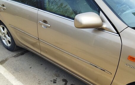 Toyota Camry V40, 2003 год, 750 000 рублей, 21 фотография