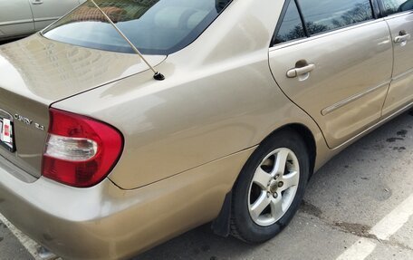Toyota Camry V40, 2003 год, 750 000 рублей, 19 фотография
