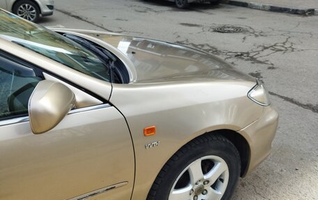 Toyota Camry V40, 2003 год, 750 000 рублей, 20 фотография