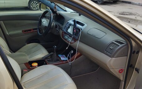 Toyota Camry V40, 2003 год, 750 000 рублей, 16 фотография