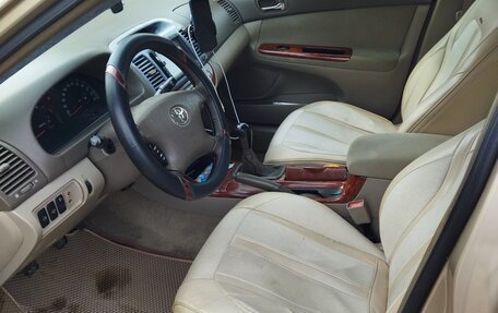 Toyota Camry V40, 2003 год, 750 000 рублей, 13 фотография