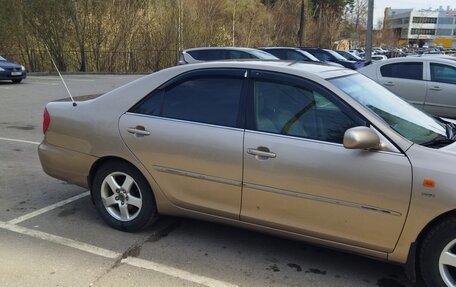 Toyota Camry V40, 2003 год, 750 000 рублей, 23 фотография