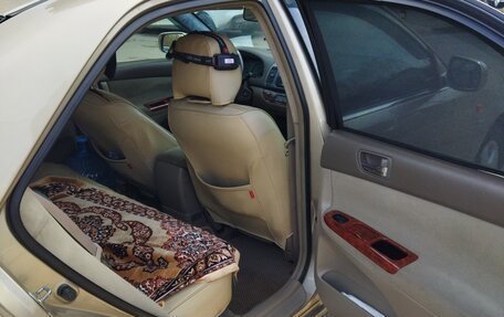 Toyota Camry V40, 2003 год, 750 000 рублей, 17 фотография