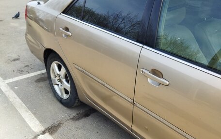 Toyota Camry V40, 2003 год, 750 000 рублей, 22 фотография