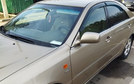 Toyota Camry V40, 2003 год, 750 000 рублей, 27 фотография