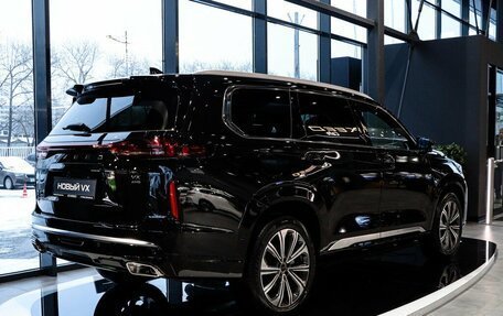 CheryExeed VX, 2025 год, 5 730 000 рублей, 6 фотография