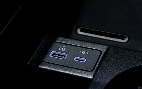 CheryExeed VX, 2025 год, 5 730 000 рублей, 13 фотография