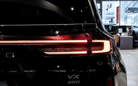 CheryExeed VX, 2025 год, 5 730 000 рублей, 9 фотография