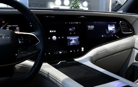 CheryExeed VX, 2025 год, 5 730 000 рублей, 26 фотография