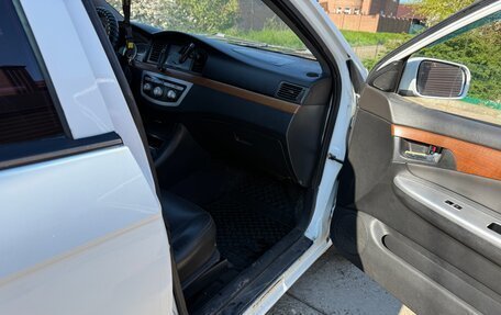 Lifan Solano I (630) рестайлинг, 2013 год, 240 000 рублей, 9 фотография