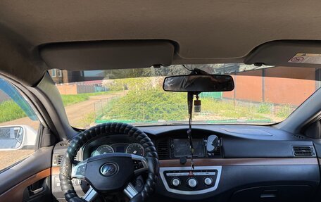 Lifan Solano I (630) рестайлинг, 2013 год, 240 000 рублей, 10 фотография