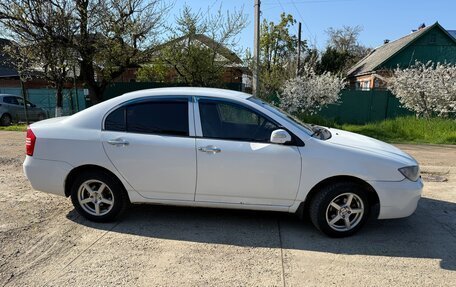 Lifan Solano I (630) рестайлинг, 2013 год, 240 000 рублей, 4 фотография