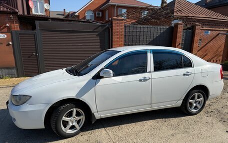 Lifan Solano I (630) рестайлинг, 2013 год, 240 000 рублей, 3 фотография